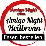 Amigo Night Pizza Heilbronn