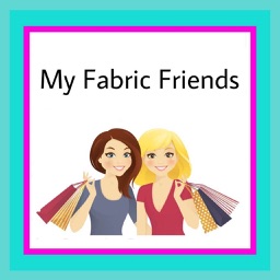 My Fabric Friends