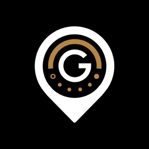 GG2GO Delivery Services iOS App