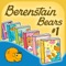 Dive into 6 exciting Berenstain Bears interactive book apps for young readers