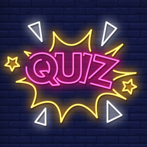 Quizoon - Trivia & Learn Icon