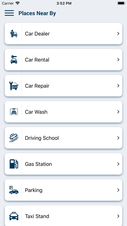 Indian Vehicle Info - RTO Plus screenshot-6