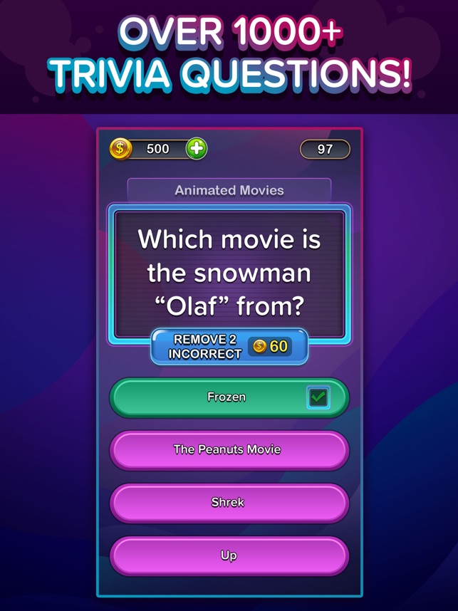Trivia Star Trivia Games Quiz On The App Store
