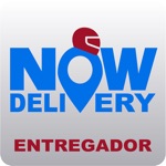 Now Delivery - Entregadores