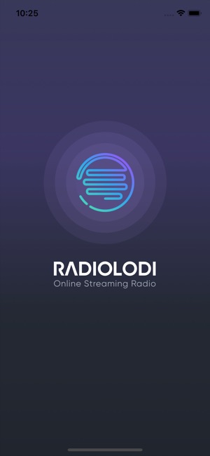 RadioLodi(圖1)-速報App