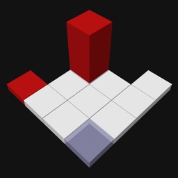 Bloxorz: Roll the Block by XLsoft Corp.