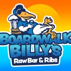 Boardwalk Billy's Raw Bar Ribs