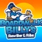 Download the App for Boardwalk Billy’s Raw Bar & Ribs and enjoy online ordering, great discounts, special offers and two convenient locations in the Charlotte area