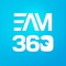 EAM360 is a simple, easy-to-use, and intuitive application with minimal clicks and equips users with the right set of information and provides access to transactions and reports