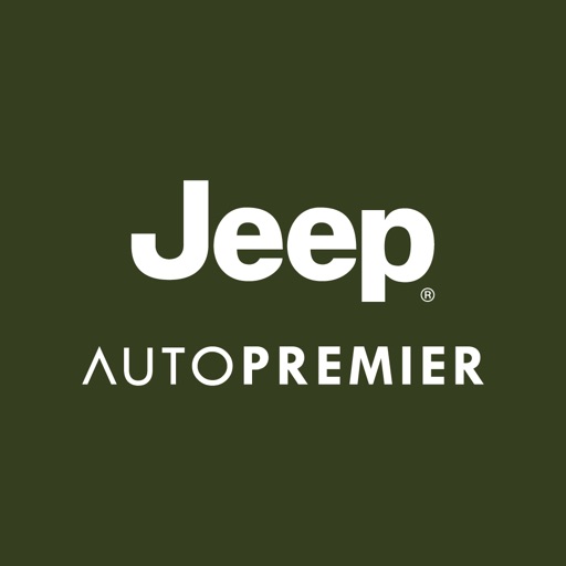 Auto Premier Jeep icon