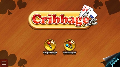 Cribbage Premium Screenshots