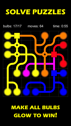 Shift Light Puzzle(圖2)-速報App