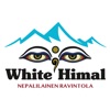 White Himal