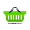 Groceries Online Shop