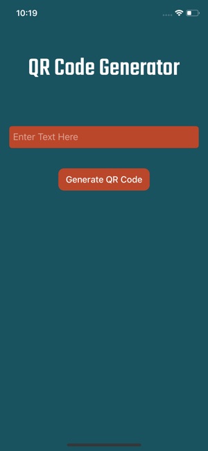 QR Create - QR Generator(圖1)-速報App