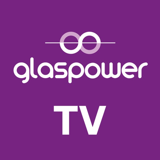 glaspower TV