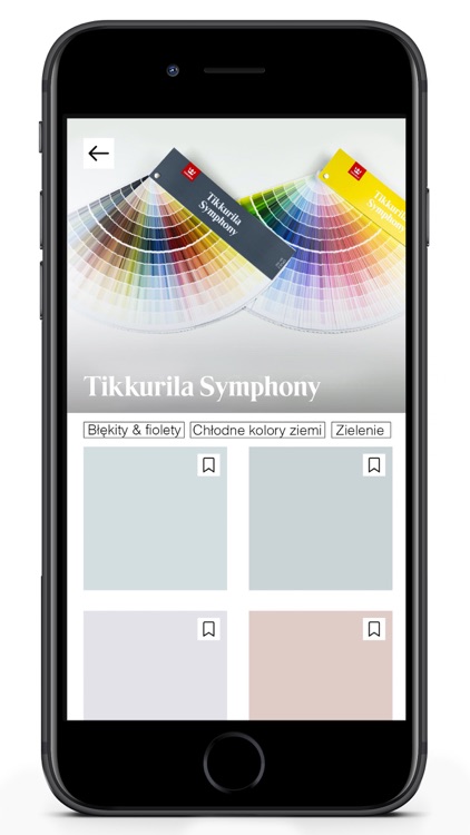 Tikkurila Colour Master PL screenshot-3