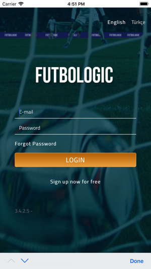 Futbologic(圖1)-速報App