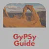Arches Canyonlands GyPSy Guide App Delete
