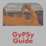 Arches Canyonlands GyPSy Guide App Positive Reviews