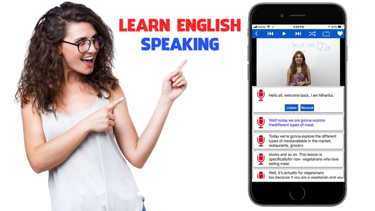 Learn English Speaking Videos