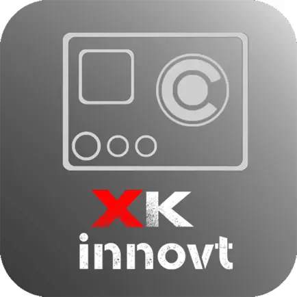 XK innovt Читы