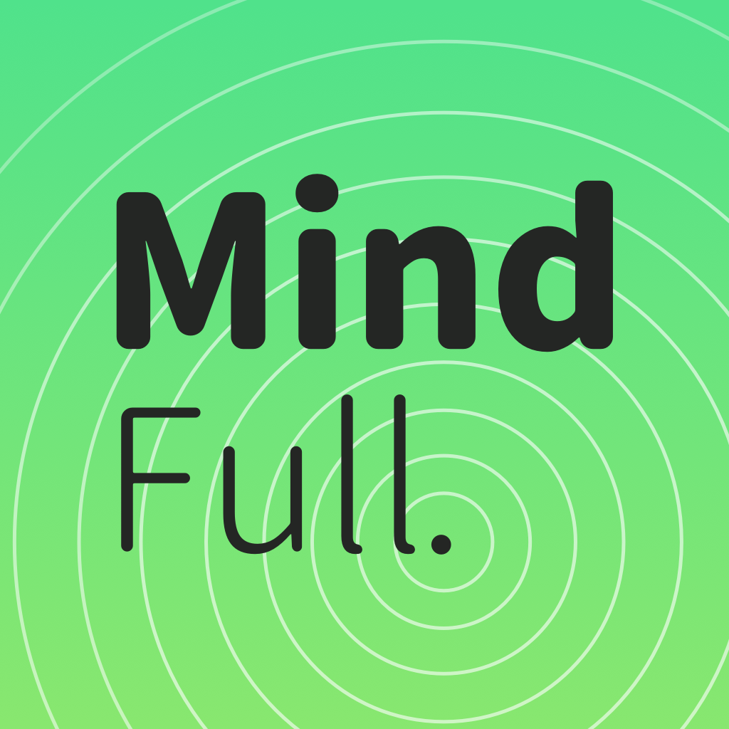 Get MindFull: Weight Loss Hypnosis for iOS, iPhone, iPad Aso Report