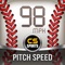 *** Brag about your Pitch Speed