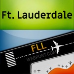 Fort Lauderdale Airport Radar