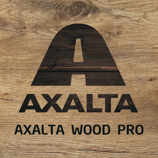 Axalta Wood Pro iOS App