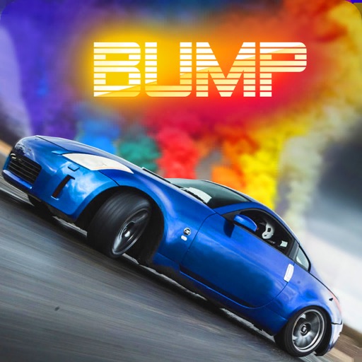 Deadly Race: Super Car Driving iOS App