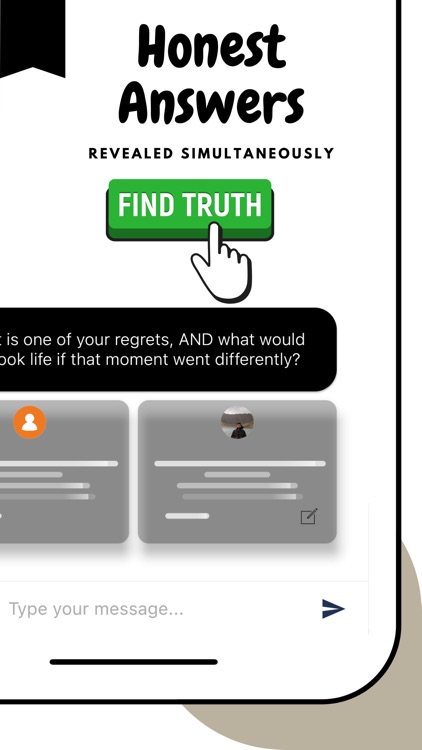 WeLinQ: A Relationship Tracker screenshot-3