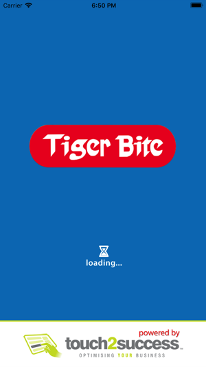 Tiger Bite Tunstall(圖1)-速報App