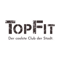 TopFit Fitness ne fonctionne pas? problème ou bug?