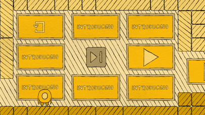 No More Buttons screenshot1