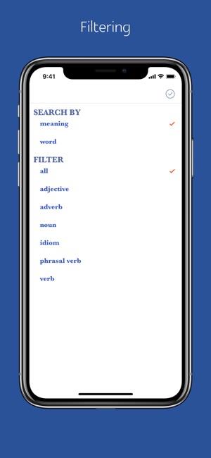 English Meaning Dictionary(圖4)-速報App