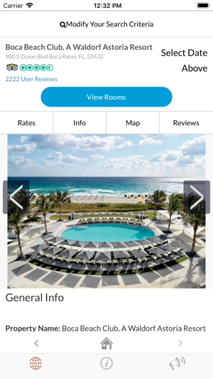 WHOLESALE HOTEL RATES(圖4)-速報App