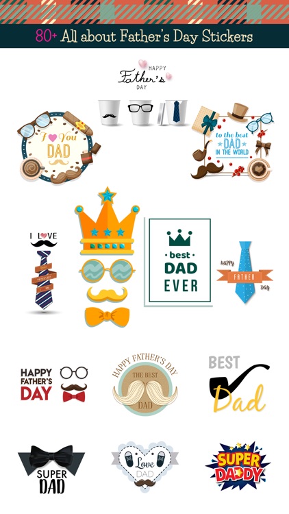 All about Happy Father's Day