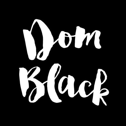 Dom Black