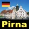 "Visit Pirna" is an international co-operation project for Prina City Guide between Prina City in Germany and Developers in Taiwan