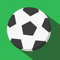 App Icon for World Football Quiz 2018 App in Argentina IOS App Store