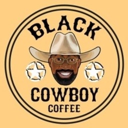 Black Cowboy Coffee