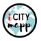 iCityMapp es la única forma de tener un guía de viaje en tu teléfono