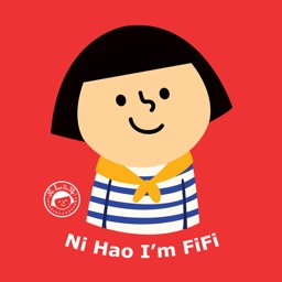 Ni Hao Im FiFi