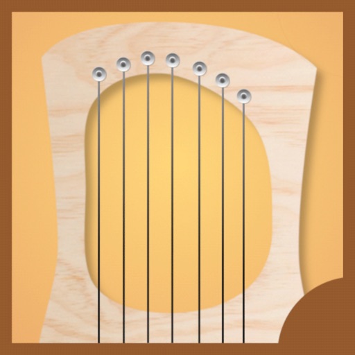 Harp - Play The Lyre Harp Download