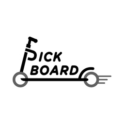 픽보드(PICKBOARD)