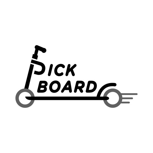 픽보드(PICKBOARD)