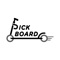 PICK & BOARD, 언제 어디서나 자유로운 전동킥보드 공유서비스 픽보드입니다