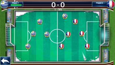 2018 World Football League screenshot 5