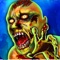 AR zombie shooter is an addictive, augmented reality game, where you have to survive, from the scary zombies, by shooting and killing them, in real-world environment, using a sniper gun